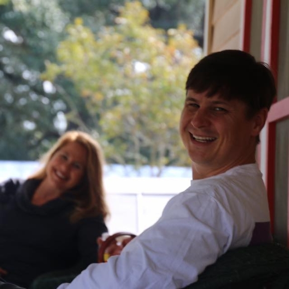 Meet your Posher, Terrance - Picture 1 of 1